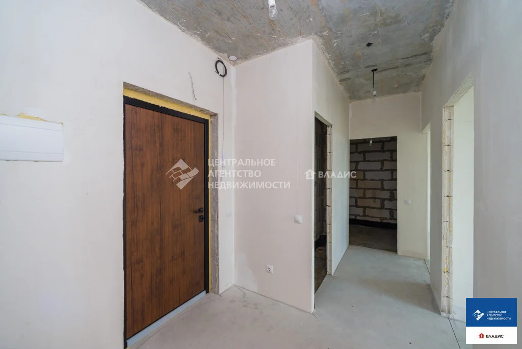Продажа квартиры, Рязань, ул. Новая - Фото 10