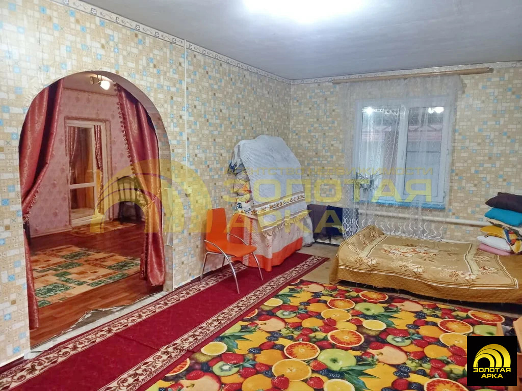 Продажа дома, Холмская, Абинский район, ул. Красная - Фото 5