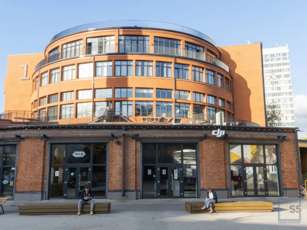 Продажа готового бизнеса, м. Дмитровская, ул. Новодмитровская д. 1 стр ... - Фото 4