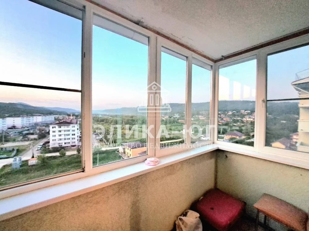 Продажа квартиры, Джубга, Туапсинский район, мкр. Южный - Фото 6