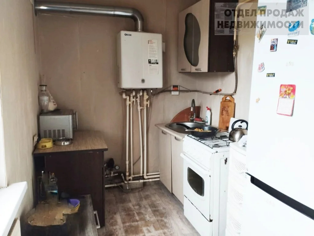 Домик с участком - Фото 4