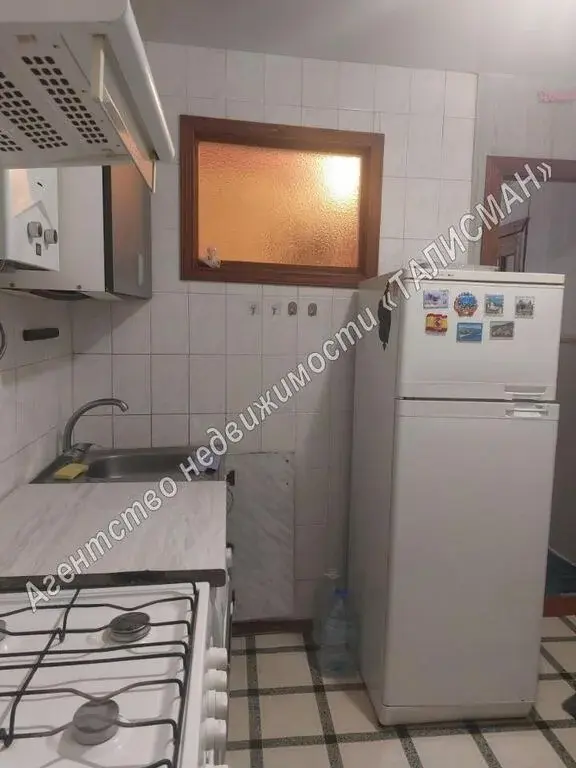 Продается 2-комнатная квартира в центре г. Таганрога, 46 кв.м. - Фото 5