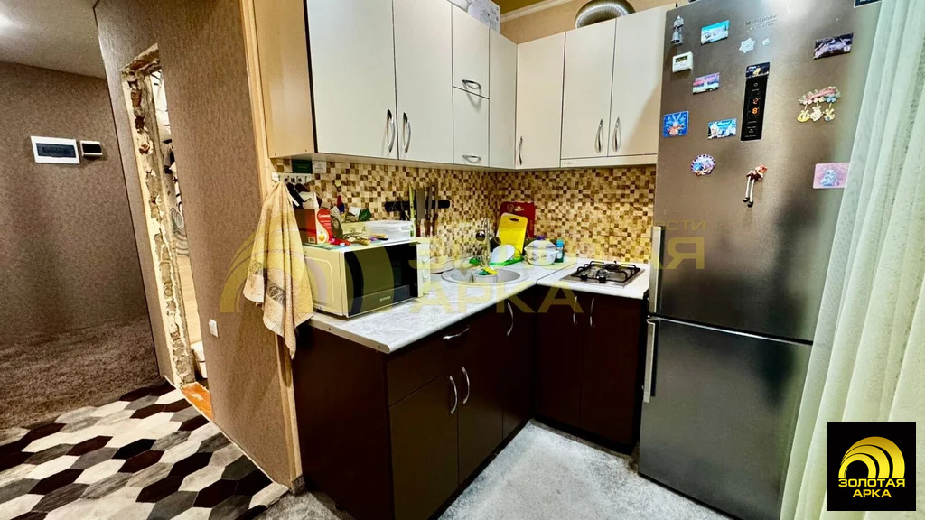 Продажа квартиры, Полтавская, Красноармейский район, ул. Ленина - Фото 6