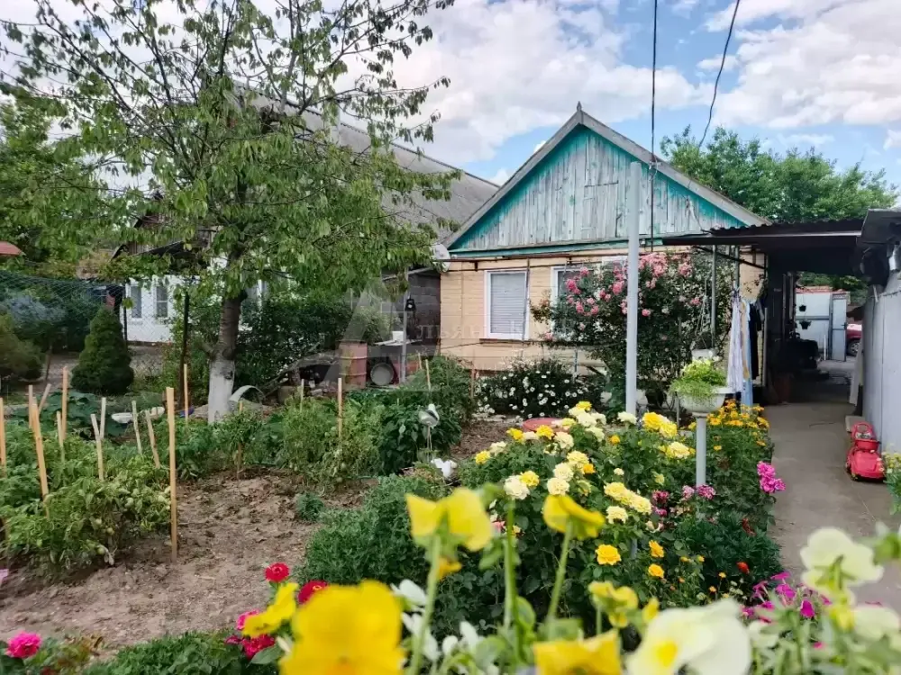 Продажа дома, Георгиевск, Садовый пер. - Фото 2