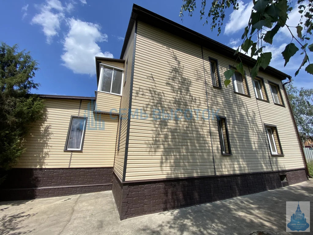 Продажа дома, Подольск, 50 - Фото 3