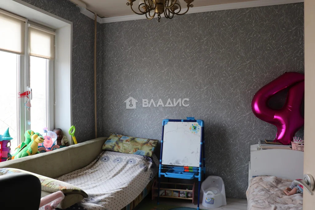Москва, проспект Андропова, д.38, 4-комнатная квартира на продажу - Фото 10