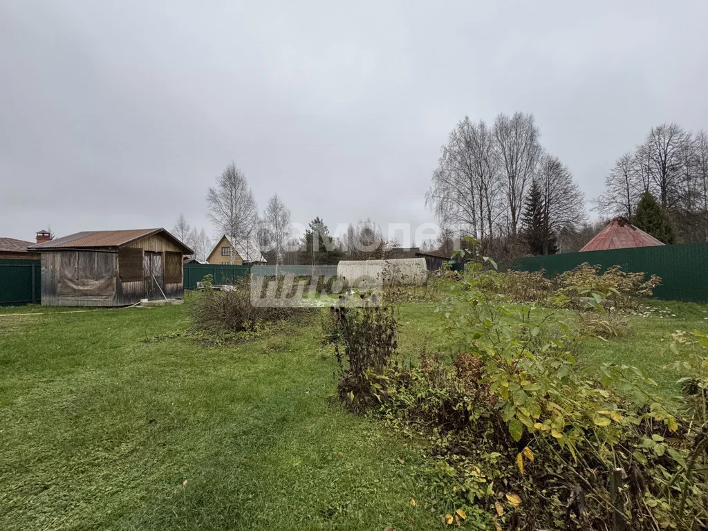 Продажа дома, Старобисловское, Калязинский район, 18 - Фото 35