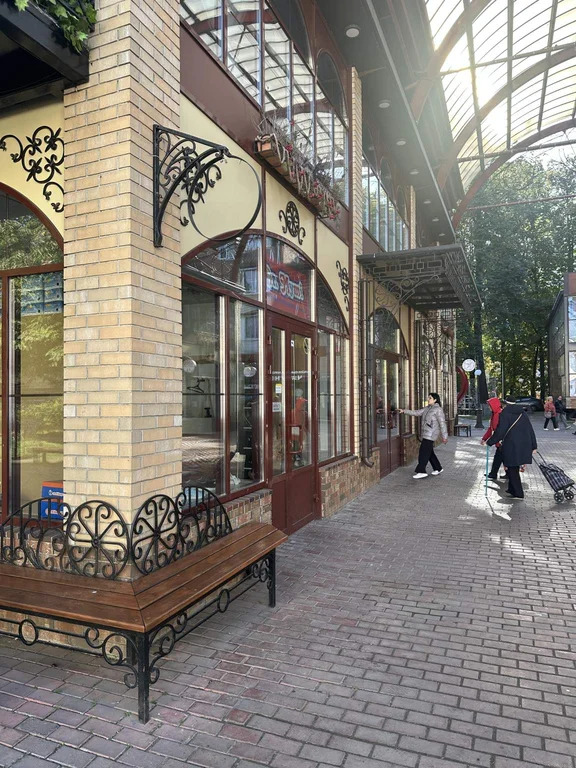 Аренда ПСН площадью 20 м2 - Фото 10