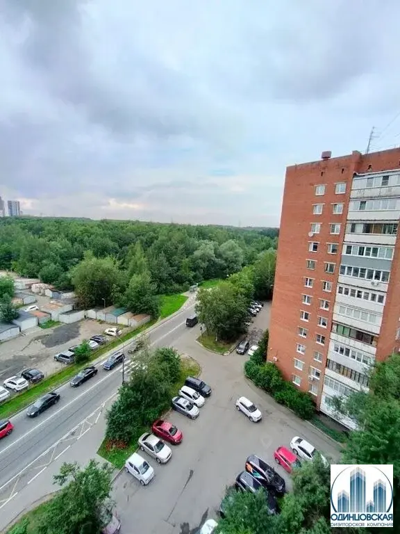 Сдам 1-комн.квартиру 33кв.м. Новоспортивная 16 Одинцово, - Фото 7