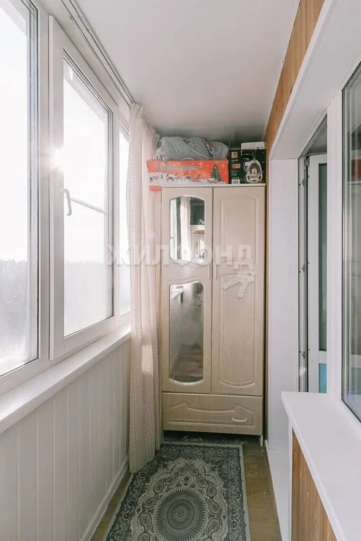 Продажа квартиры, Новосибирск, ул. Ключ-Камышенское плато - Фото 25