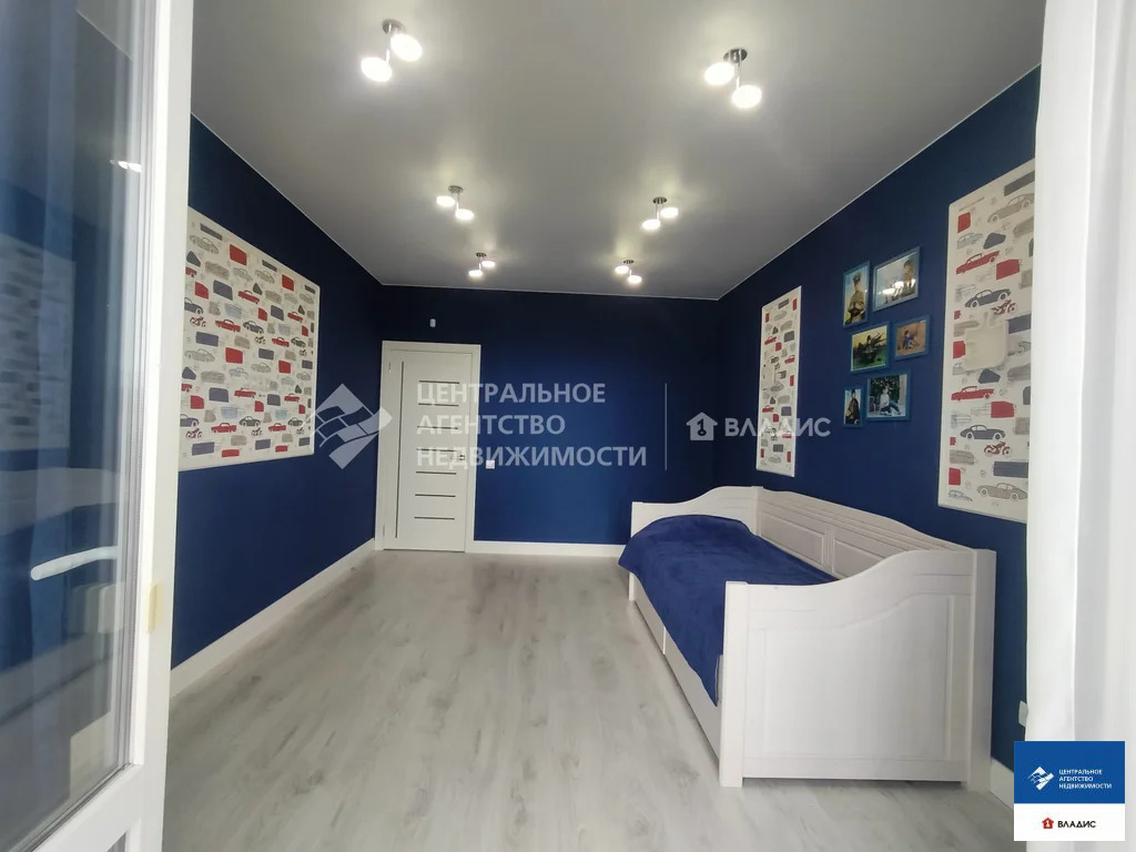 Продажа квартиры, Рязань, ул. Пирогова - Фото 8