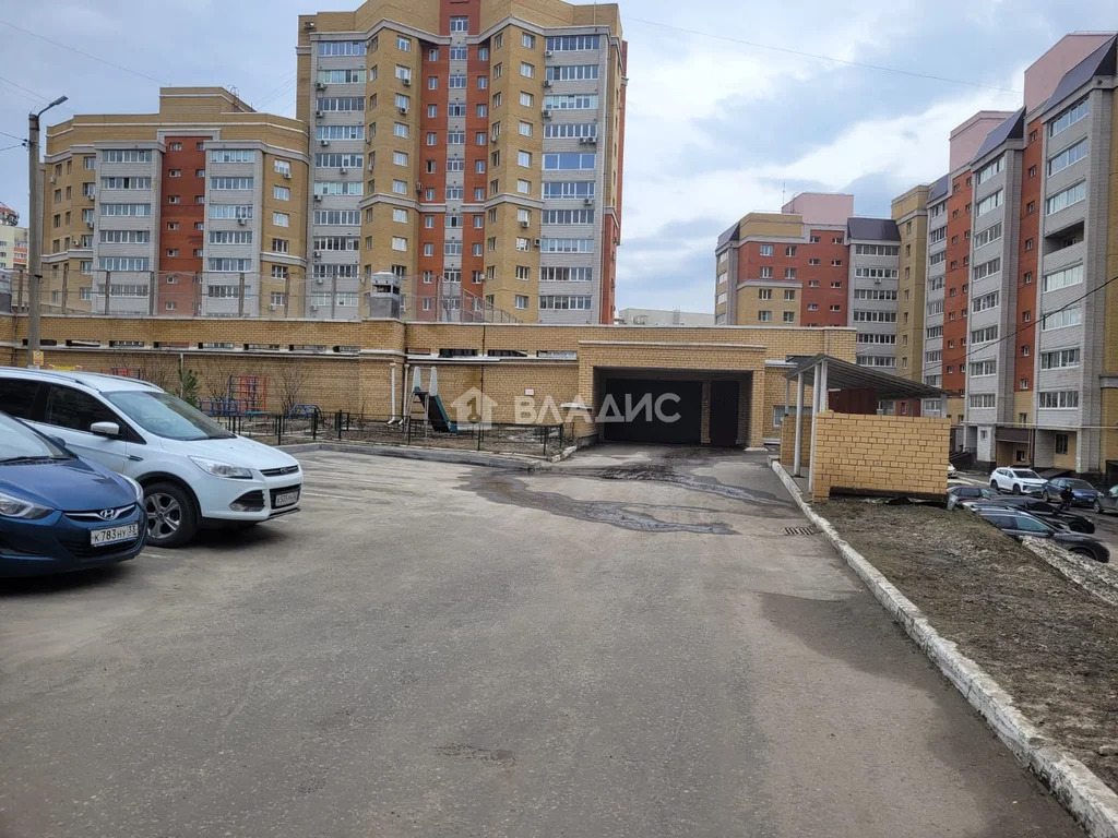 городской округ Владимир, улица Мира, гараж 19.1 кв.м. на продажу - Фото 8