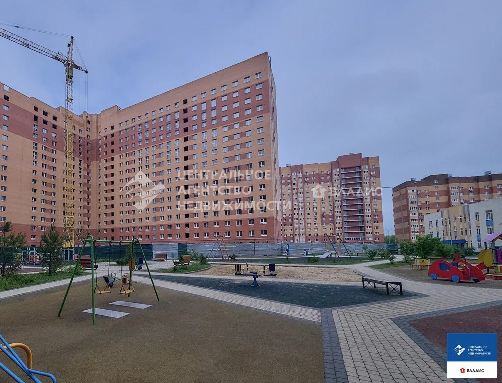 Продажа квартиры, Рязань, Семчинская улица - Фото 5