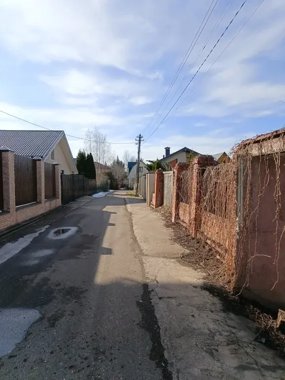 Продаю 1/2 дма в СНТ Горицвет - Фото 18