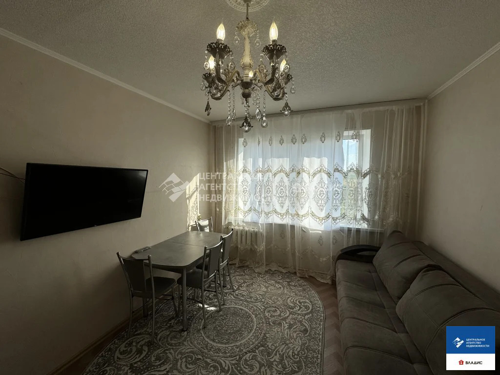 Аренда квартиры, Рязань, ул. Зубковой - Фото 16