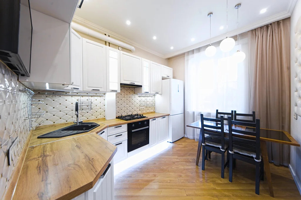 Продажа квартиры, Королев, ул. Циолковского - Фото 18