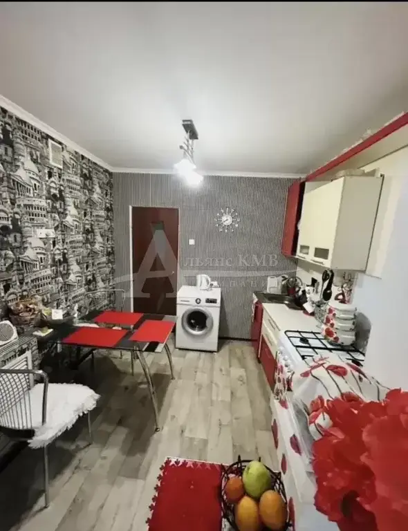 Продажа квартиры, Георгиевск, ул. Строителей - Фото 1