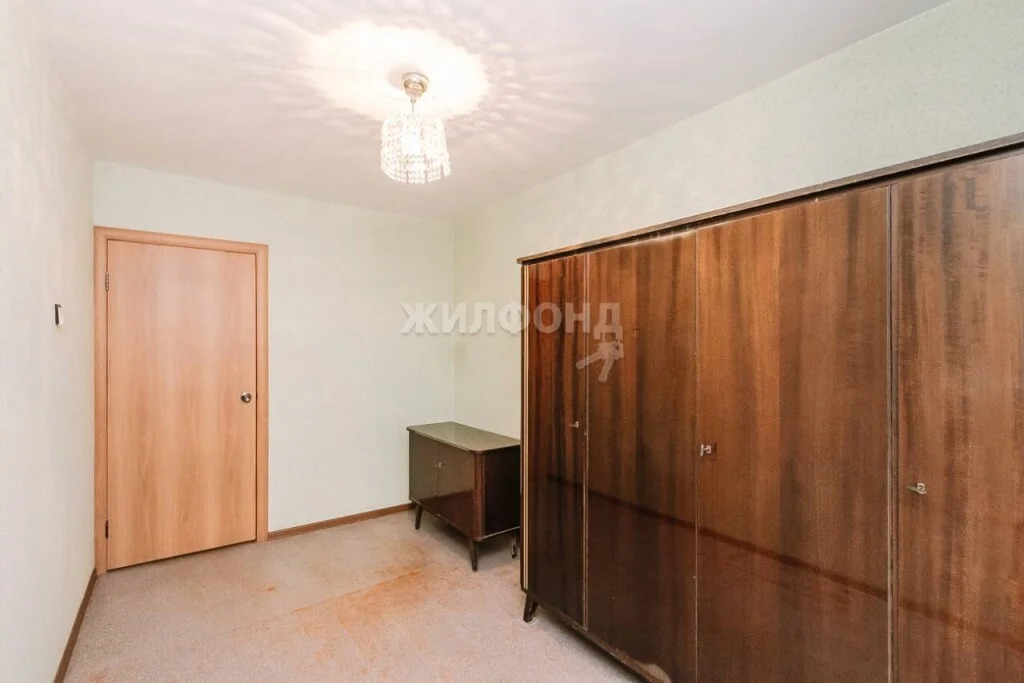 Продажа квартиры, Новосибирск, ул. Линейная - Фото 4