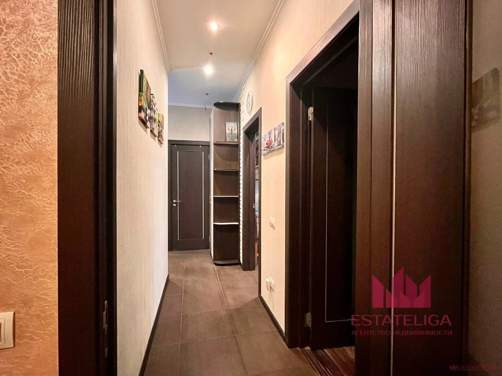 Продажа квартиры, ул. Первомайская - Фото 10