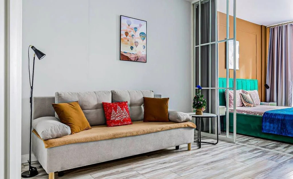 Продается 1-комн. ЖК Большой - Фото 16