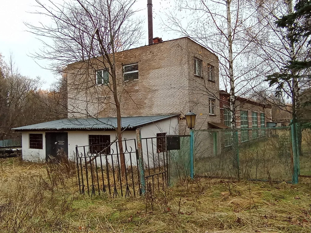 Оздоровительный лагерь "Чайка" - Фото 14