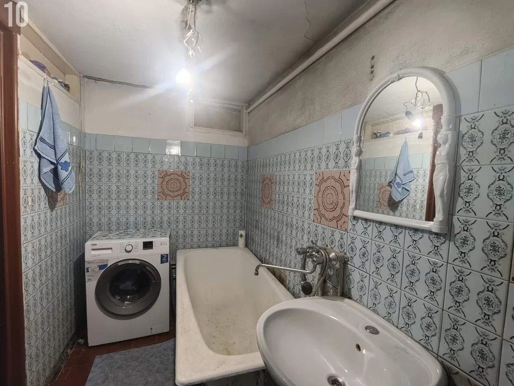 Продажа дома, Воронеж, Репина пер. - Фото 7