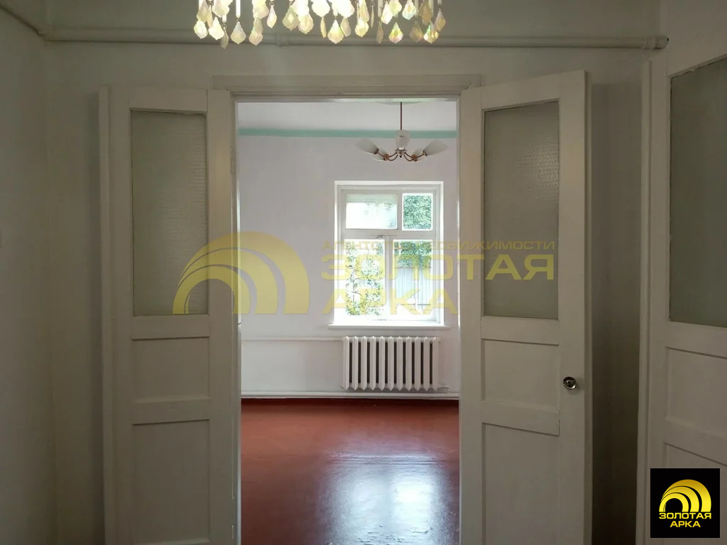 Продажа дома, Темрюк, Темрюкский район - Фото 1