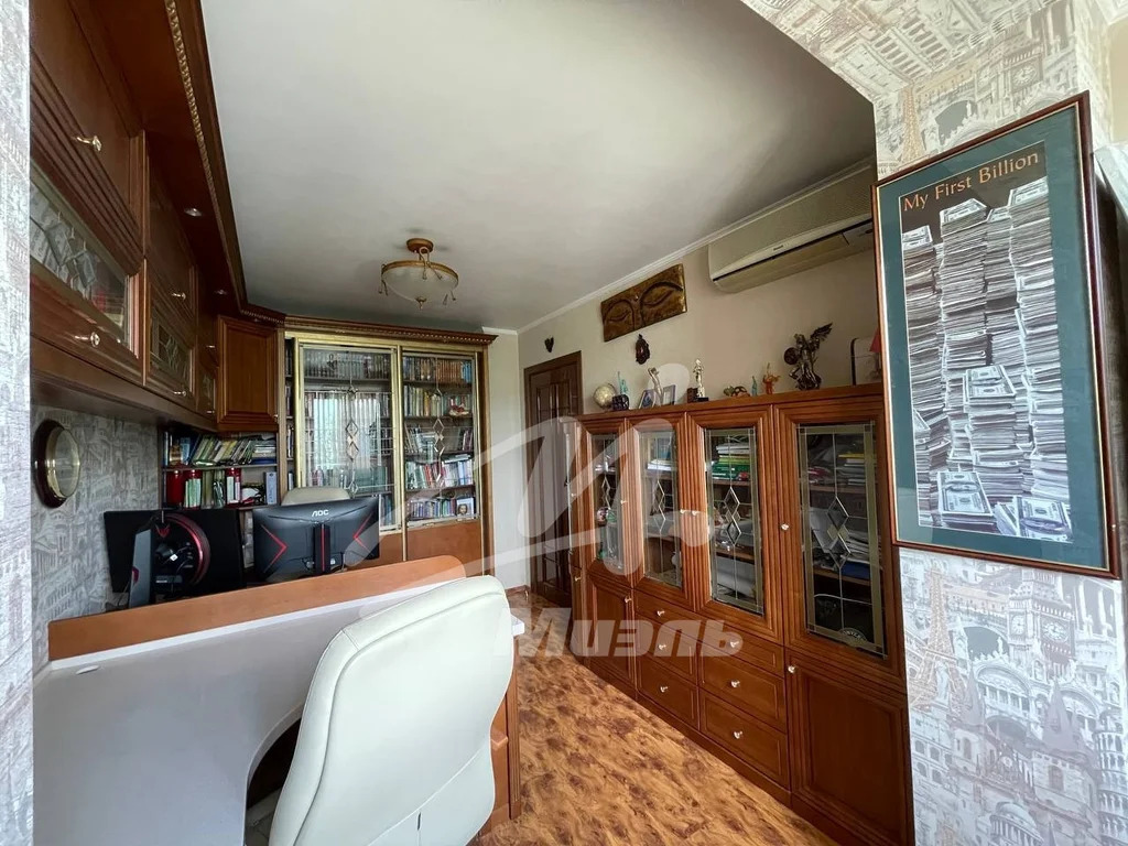 Продажа квартиры, м. Водный стадион, ул. Пулковская - Фото 30