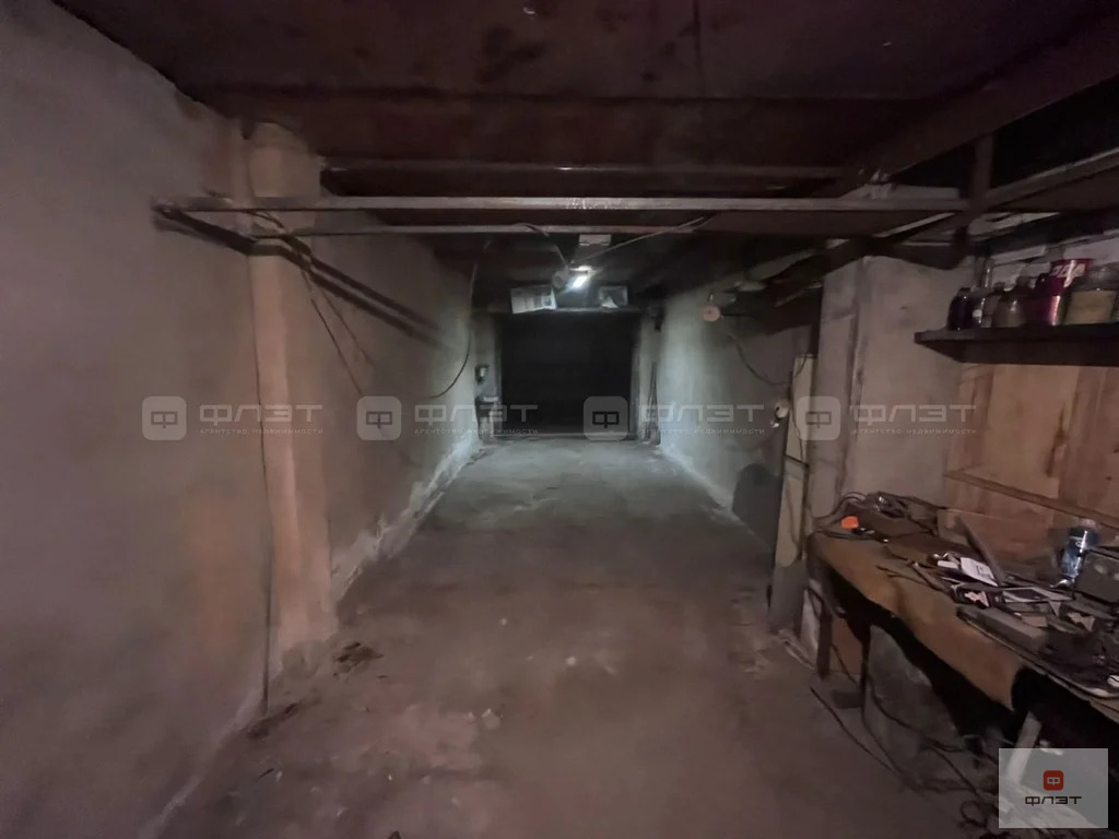 Продажа гаража, Казань, ул. Бари Галеева - Фото 4