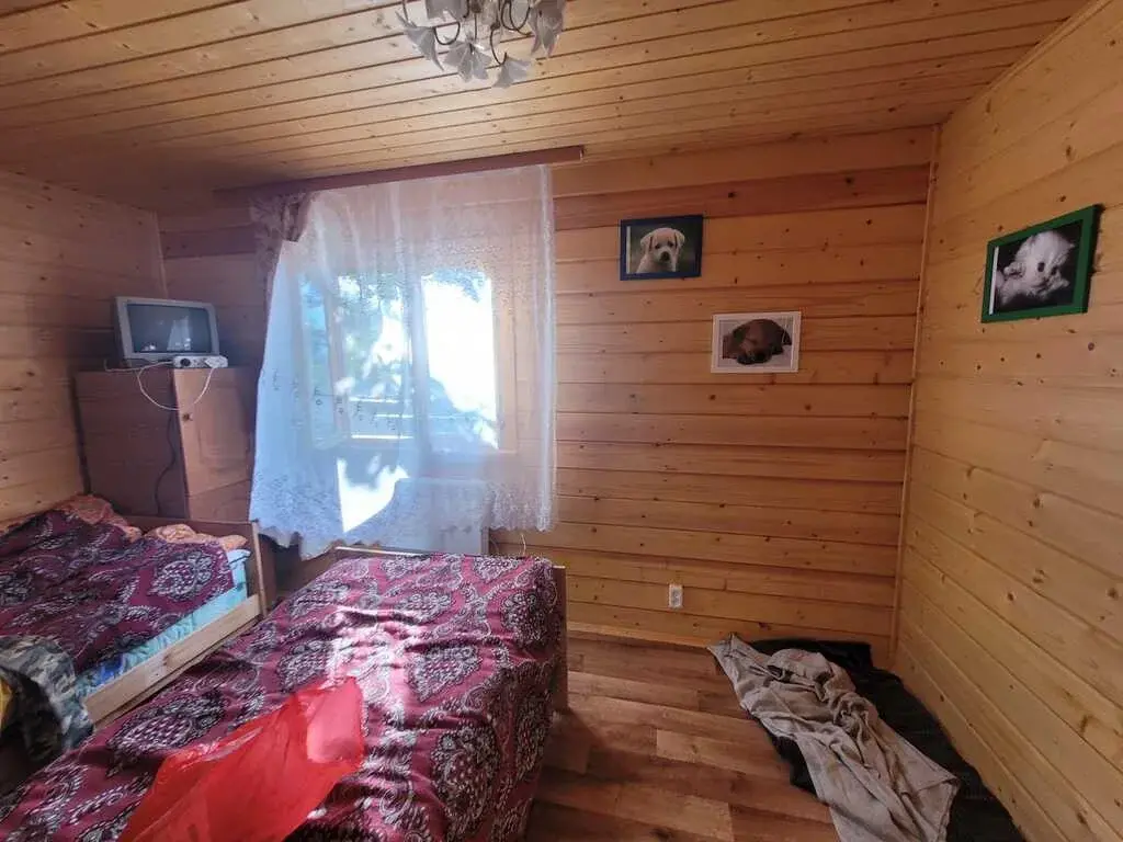 продается дом в д. Литвиного Кольчугинского района 28 соток - Фото 21