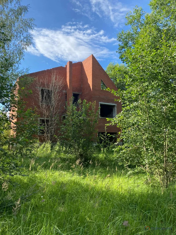 Продажа участка, Михайловское, Волоколамский район - Фото 5