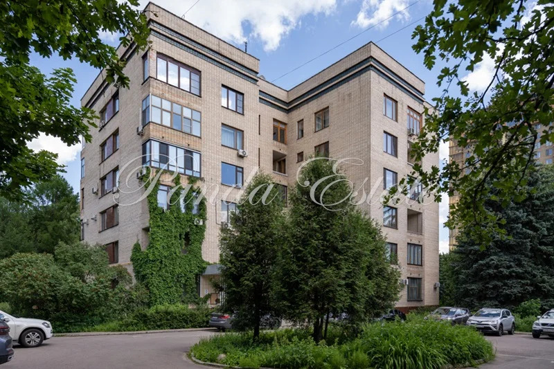 Квартира по адресу Звенигородская улица (ном. объекта: 9579) - Фото 4