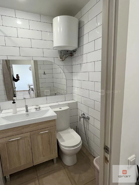 Продажа квартиры, Казань, Победы пр-кт. - Фото 8