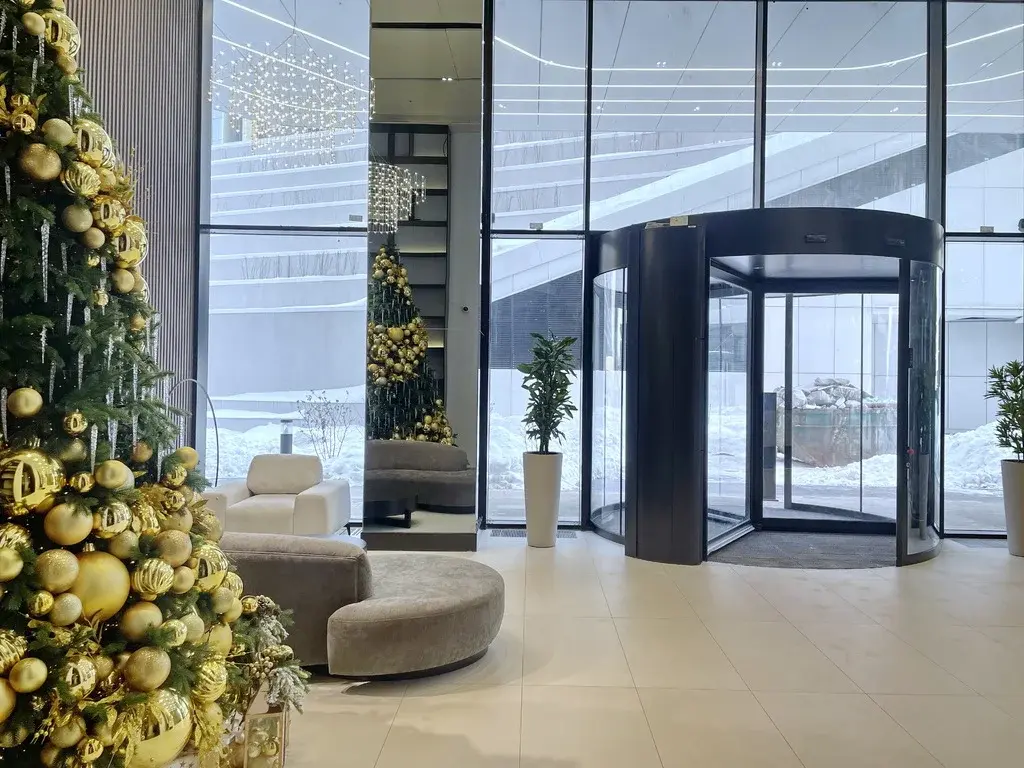 Евродвушка в ЖК СОБЫТИЕ-4 - Фото 12