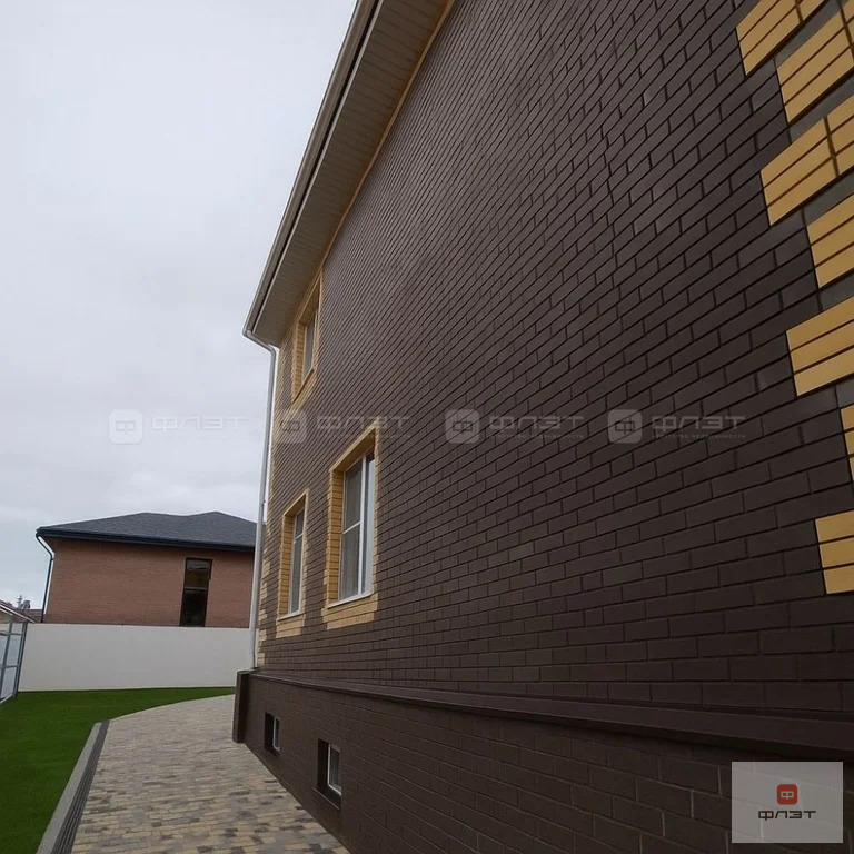 Продажа дома, Казань, ул. Мухамедьяра - Фото 7