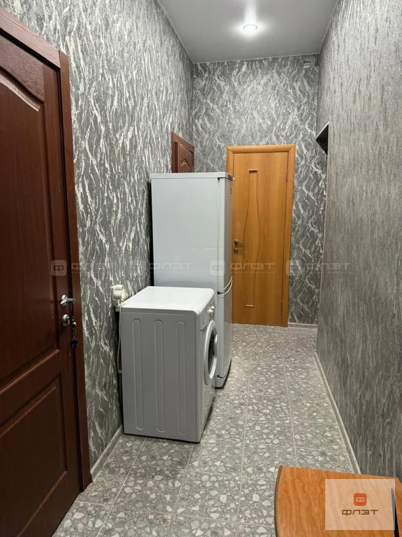 Продажа квартиры, Казань, ул. Глазунова - Фото 20