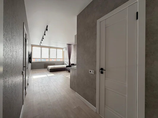 Продам однокомнатную (1-комн.) квартиру, Героя Советского Союза Ари... - Фото 19