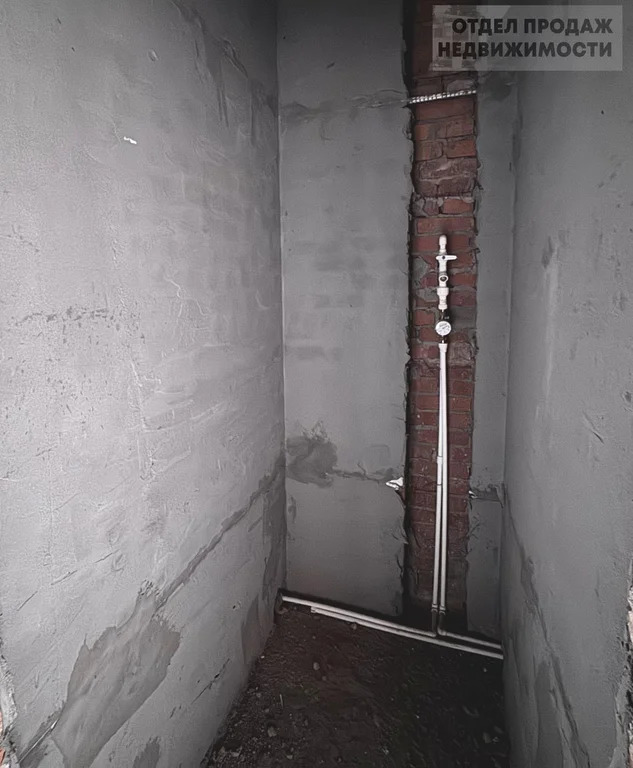 2-комнатная квартира - Фото 5