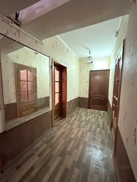 Продается 4-комнатная квартира Чехов, Набережная, д. 5 - Фото 24