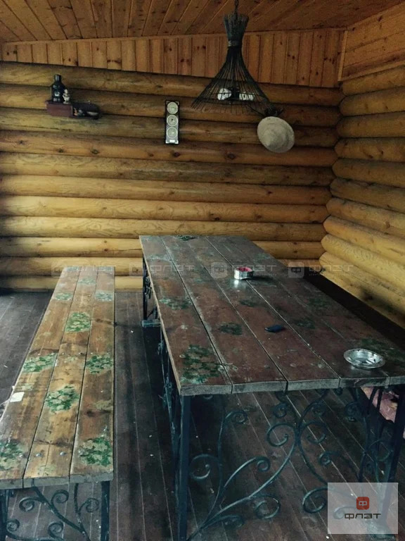 Продажа дома, Лаишевский район, дом 43 - Фото 15