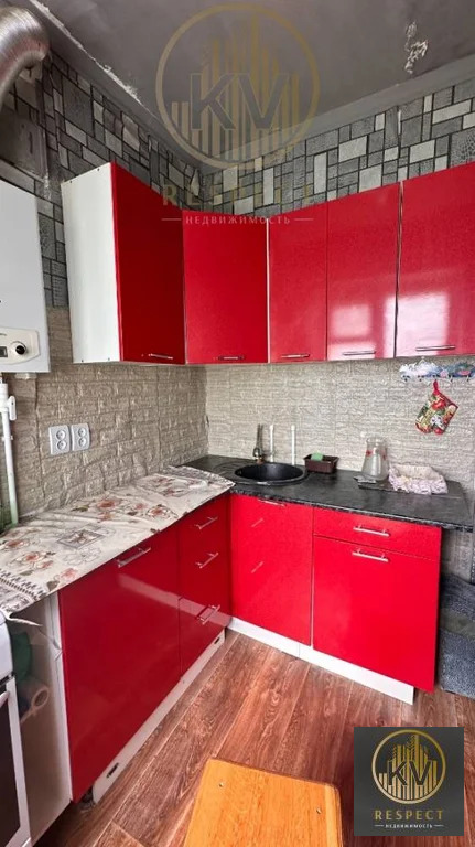 Продажа квартиры, Новотерский, Минераловодский район, ул. Школьная - Фото 1