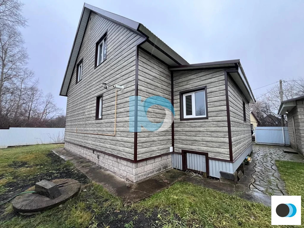 Продажа дома, Иглино, Иглинский район, ул. Куйбышева - Фото 4