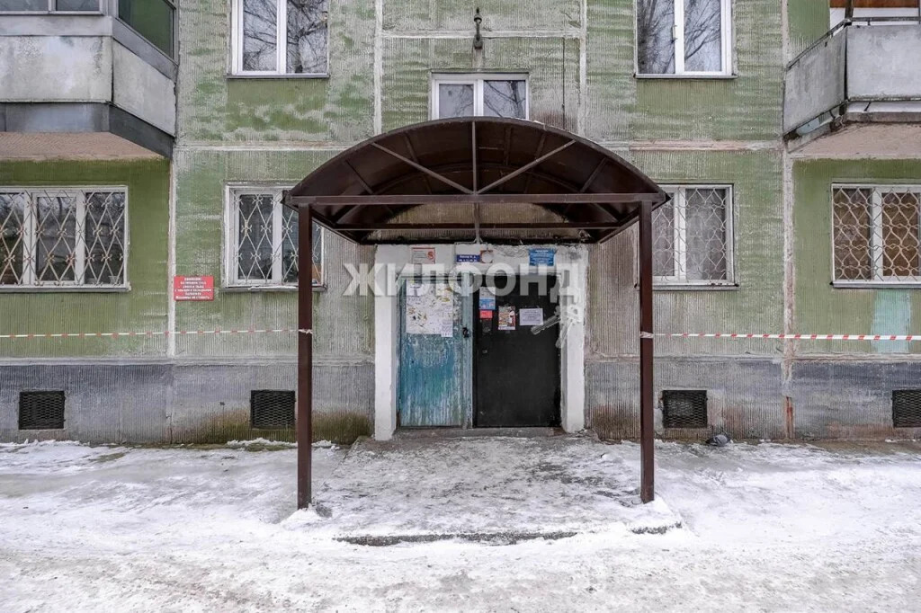Продажа квартиры, Новосибирск, ул. Бориса Богаткова - Фото 9