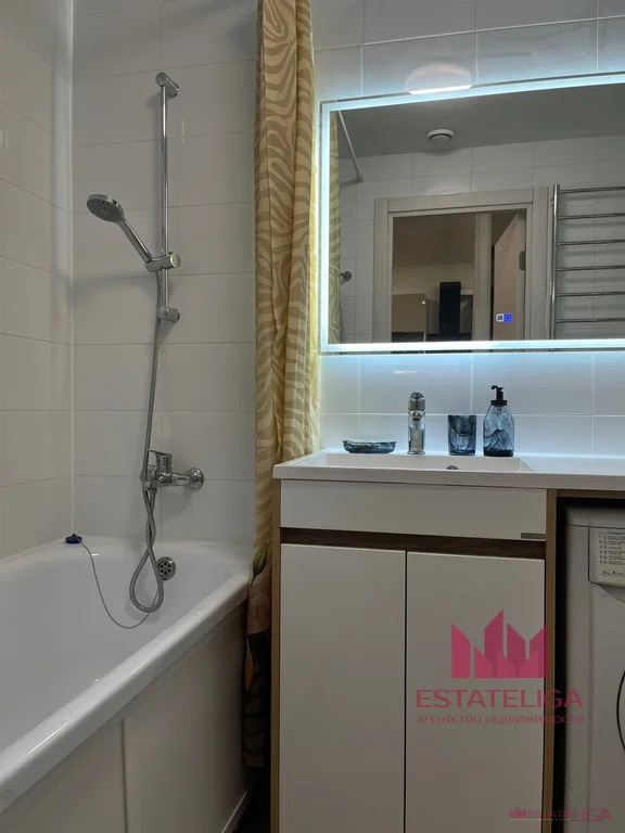 Аренда квартиры, Очаковское ш. - Фото 39