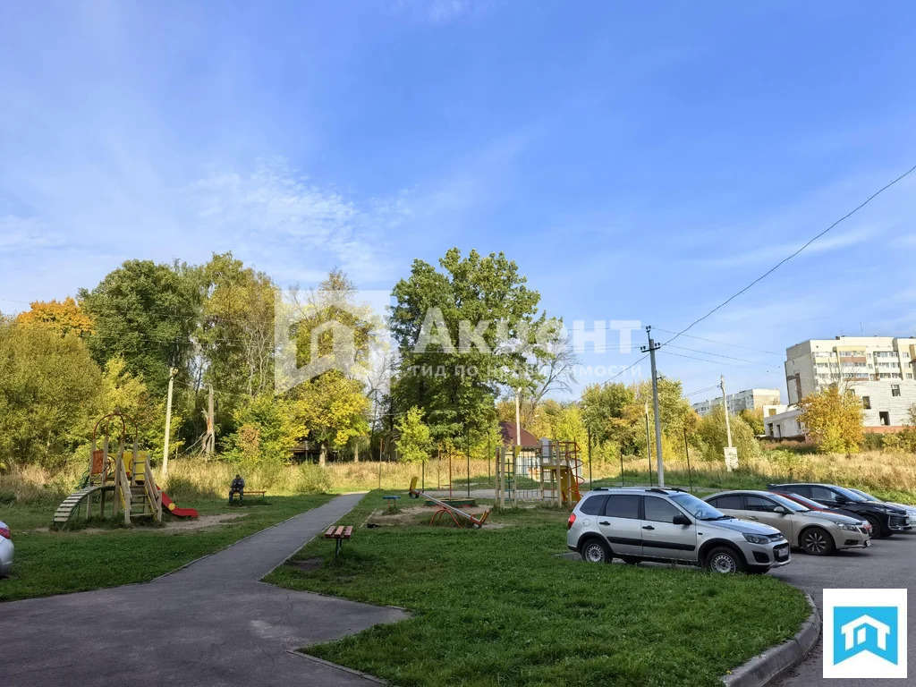 Продажа квартиры, Кохма, Ивановский район, ул. Октябрьская - Фото 1