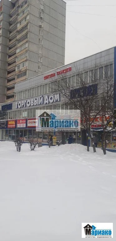 Аренда ПСН, м. Бибирево, ул. Плещеева - Фото 1