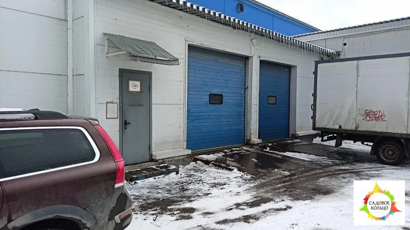Сдается склад площадью 956 квм по адресу: г - Фото 3