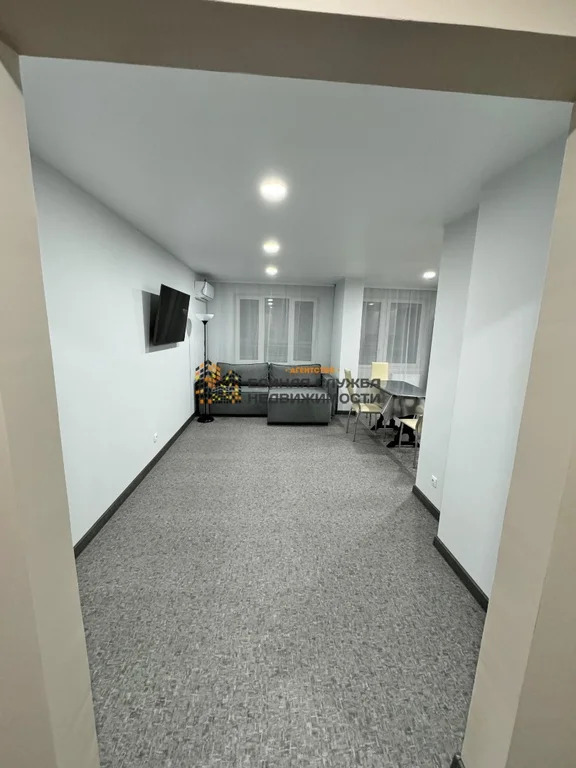 Аренда квартиры, Уфа, ул. Минигали Губайдуллина - Фото 4