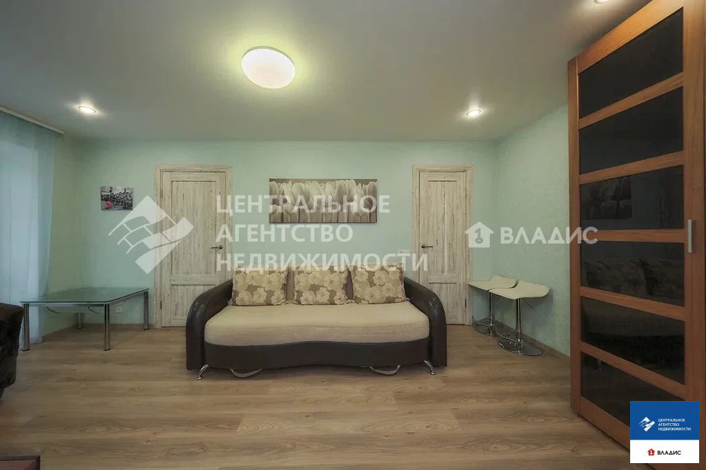 Продажа квартиры, Рязань, ул. Чкалова - Фото 2