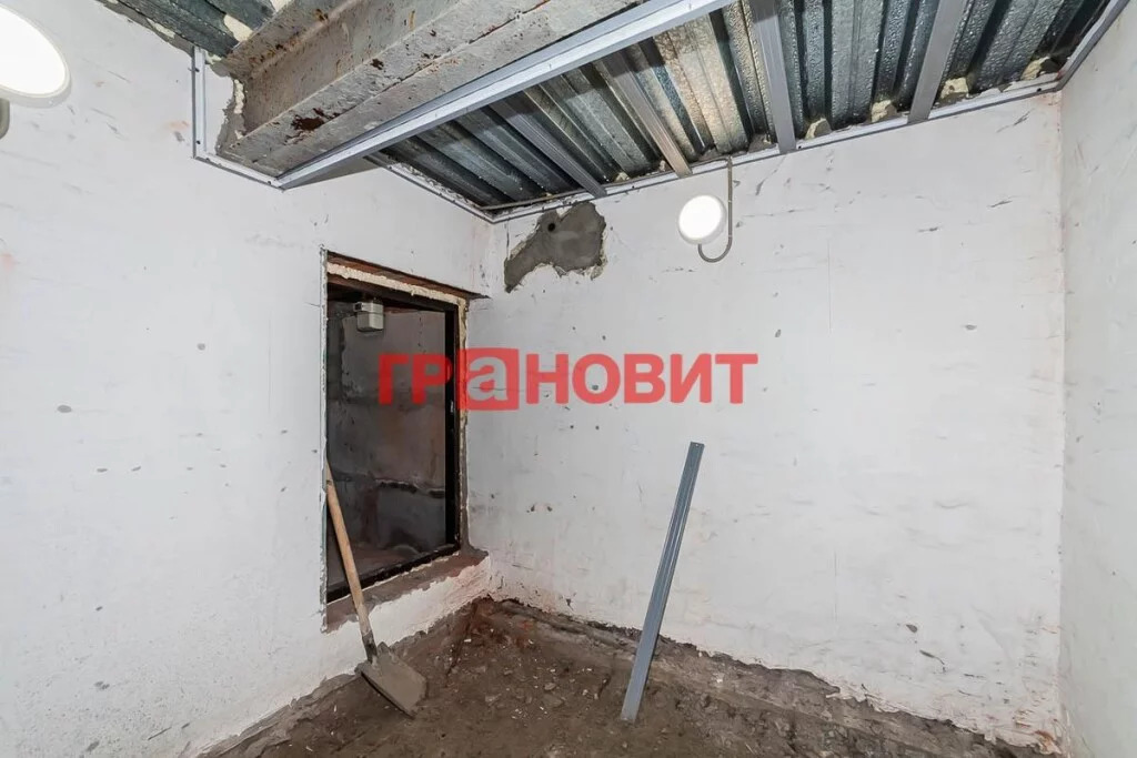 Продажа дома, Новосибирск - Фото 28